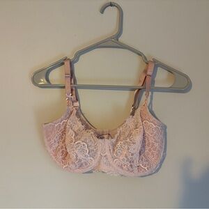 VS Dream Angel No Padding Push Up